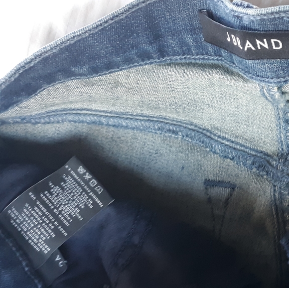 J Brand Remy - Picture 6 of 6